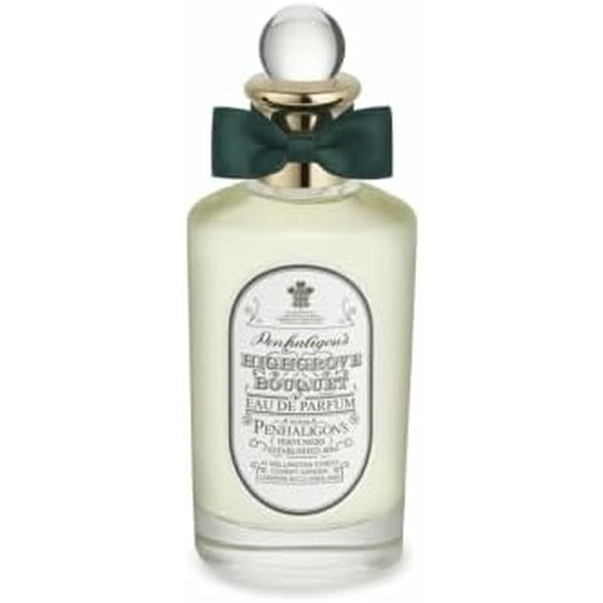 Profumo Donna Penhaligon's Highgrove Bouquet EDP 100 ml